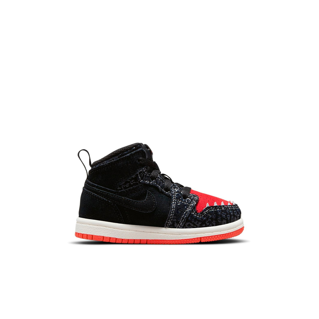 (TD) Air Jordan 1 Mid SE 'SiEMPRE Familia' DN5120-001
