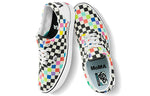 Vans MoMA x ComfyCush Era 'Colorful Checkerboard' VN0A3WM91PJ
