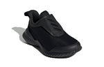 (GS) adidas FortaRun AC J 'Core Black' EF0145