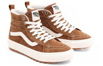 Vans SK8-HI Mte-2 'Brown White' VN0A5HZY6I6