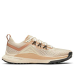 (WMNS) Nike React Pegasus Trail 4 'Sanddrift' DZ2758-112