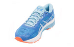 (WMNS) ASICS Gel-Nimbus 21 'Blue Coast Skylight' 1012A156-400