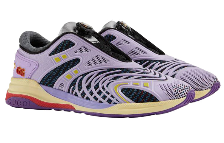 Gucci Ultrapace R 'Lilac' 624482-2ET20-8765