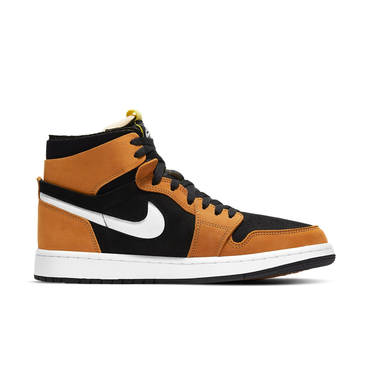 Air Jordan 1 High Zoom Comfort 'Rookie Of The Year' CT0978-002