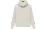 Fear of God Essentials SS22 Relaxed Hoodie 'Wheat' FOG-SS22-131