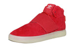 adidas Tubular Invader Strap 'Red' BB5039