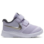 (TD) Nike Star Runner 2 'Light Purple Silver' AT1803-502