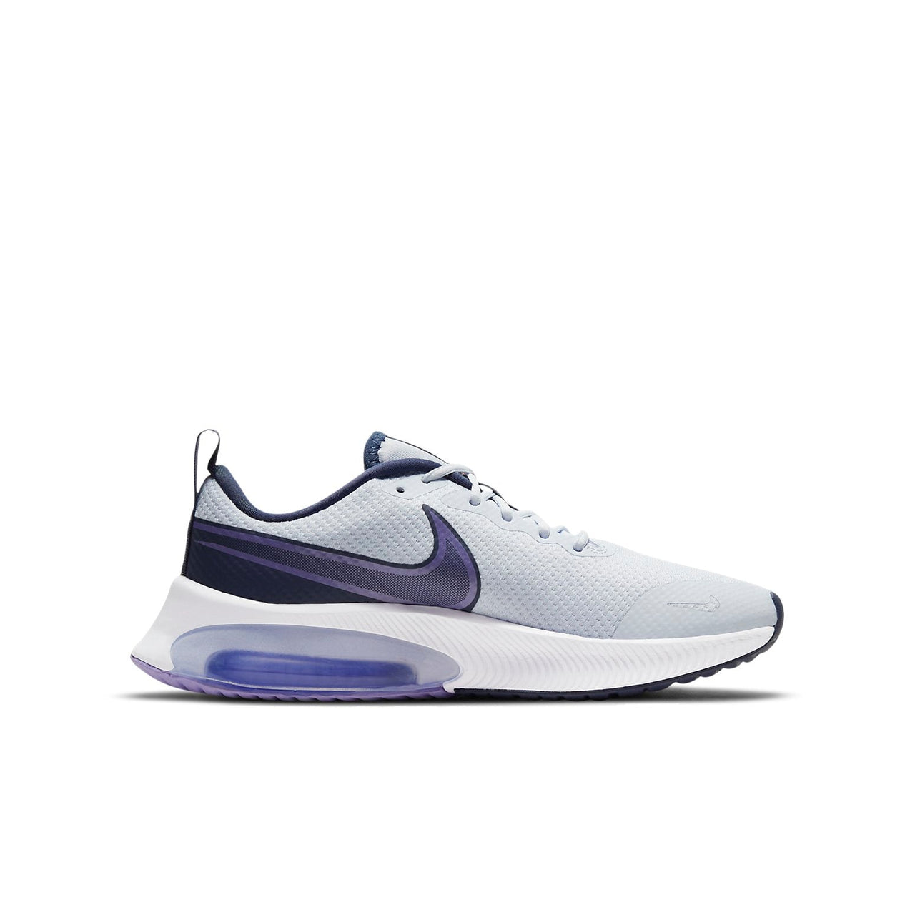 (GS) Nike Air Zoom Arcadia 'Grey Purple Pulse' CK0715-006