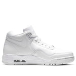 Nike Flight Legacy 'Triple White' BQ4212-101