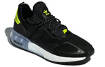 adidas ZX 2K Boost 'Black Semi Solar Slime' FY4497