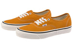 Vans Authentic 33 DX 'Gold Orange' VN0A38ENQA7