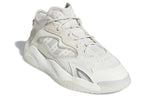 adidas Streetball 2.0 'White Grey' H67355