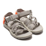 TEVA x Herschel Hurricane XLT 2 ALP 'Grey Orange' 1103370-GROR