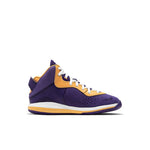 (PS) Nike LeBron 8 'Lakers' CT5114-500
