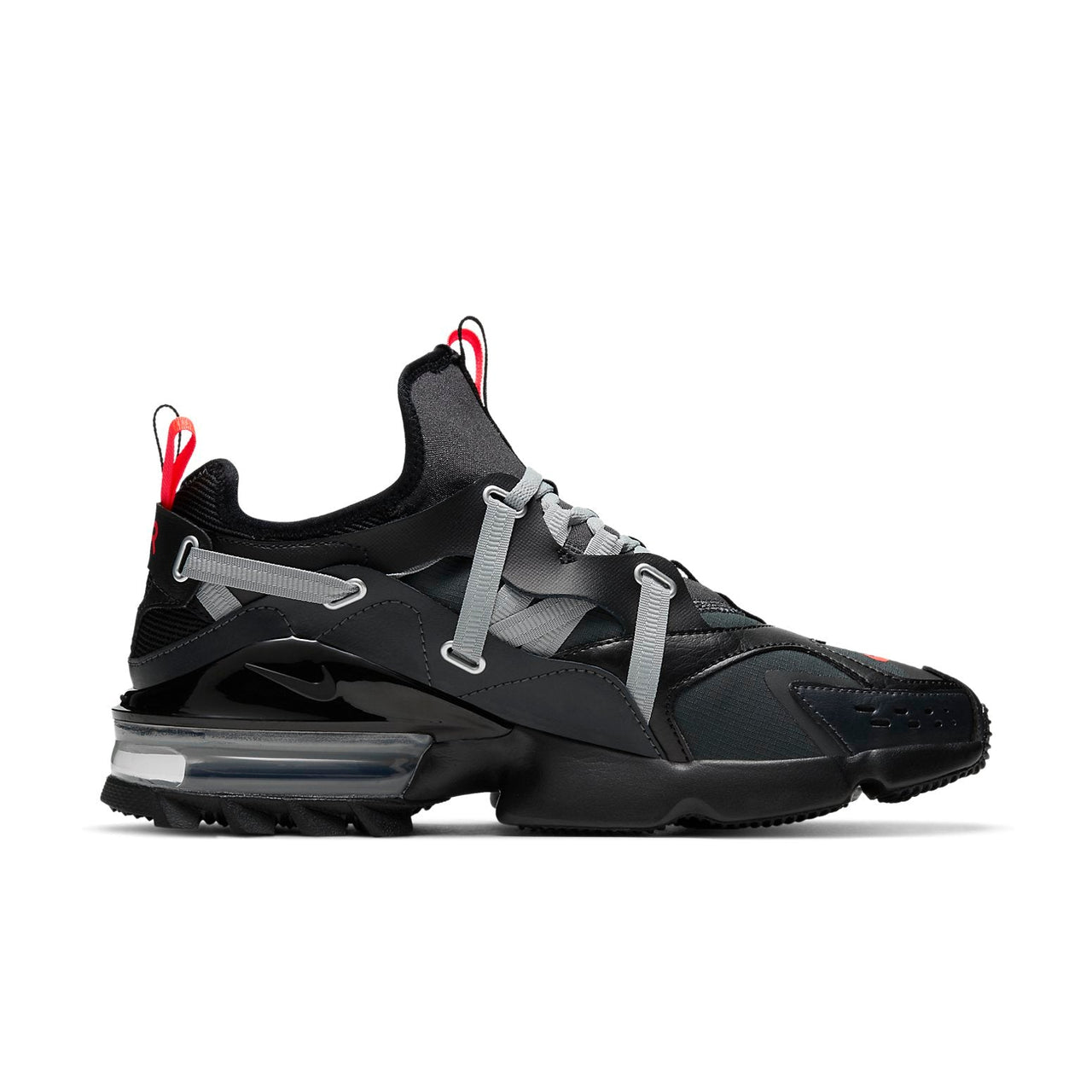 Nike Air Max Infinity Winter 'Anthracite Grey' CU9451-003