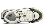 (WMNS) FILA Hike Running Shoes White/Black F12W134158FWJ
