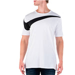 Nike Apparel s Men Sportswear DRPTL Swoosh White 856490-100