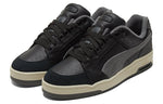 PUMA Slipstream Low Retro 'Blackgray' 384692-04