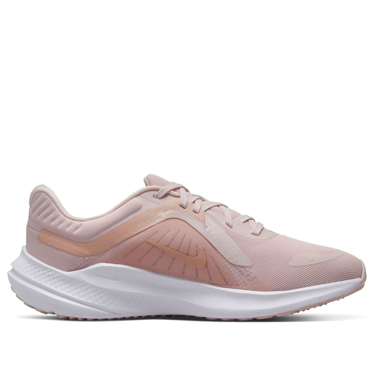 (WMNS) Nike Quest 5 'Barely Rose' DD9291-600