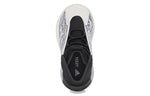 (TD) adidas Yeezy Quantum Infant 'Silver black' GZ9115