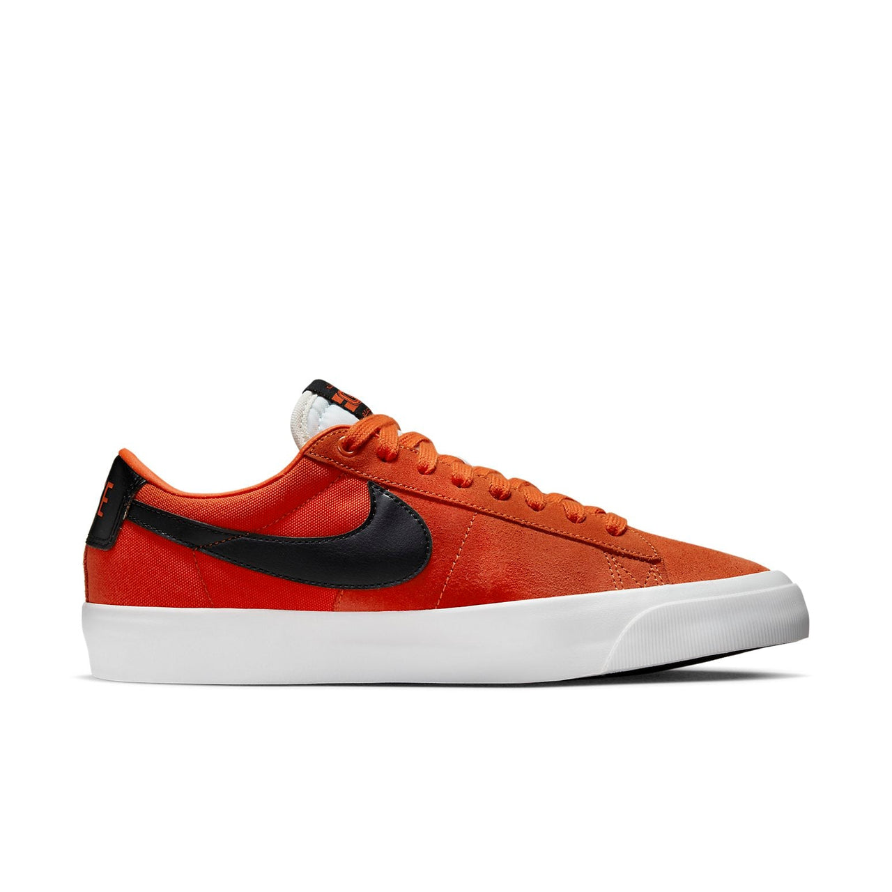 Nike Zoom Blazer Low Pro GT SB 'Team Orange' DR9103-800
