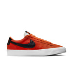 Nike Zoom Blazer Low Pro GT SB 'Team Orange' DR9103-800