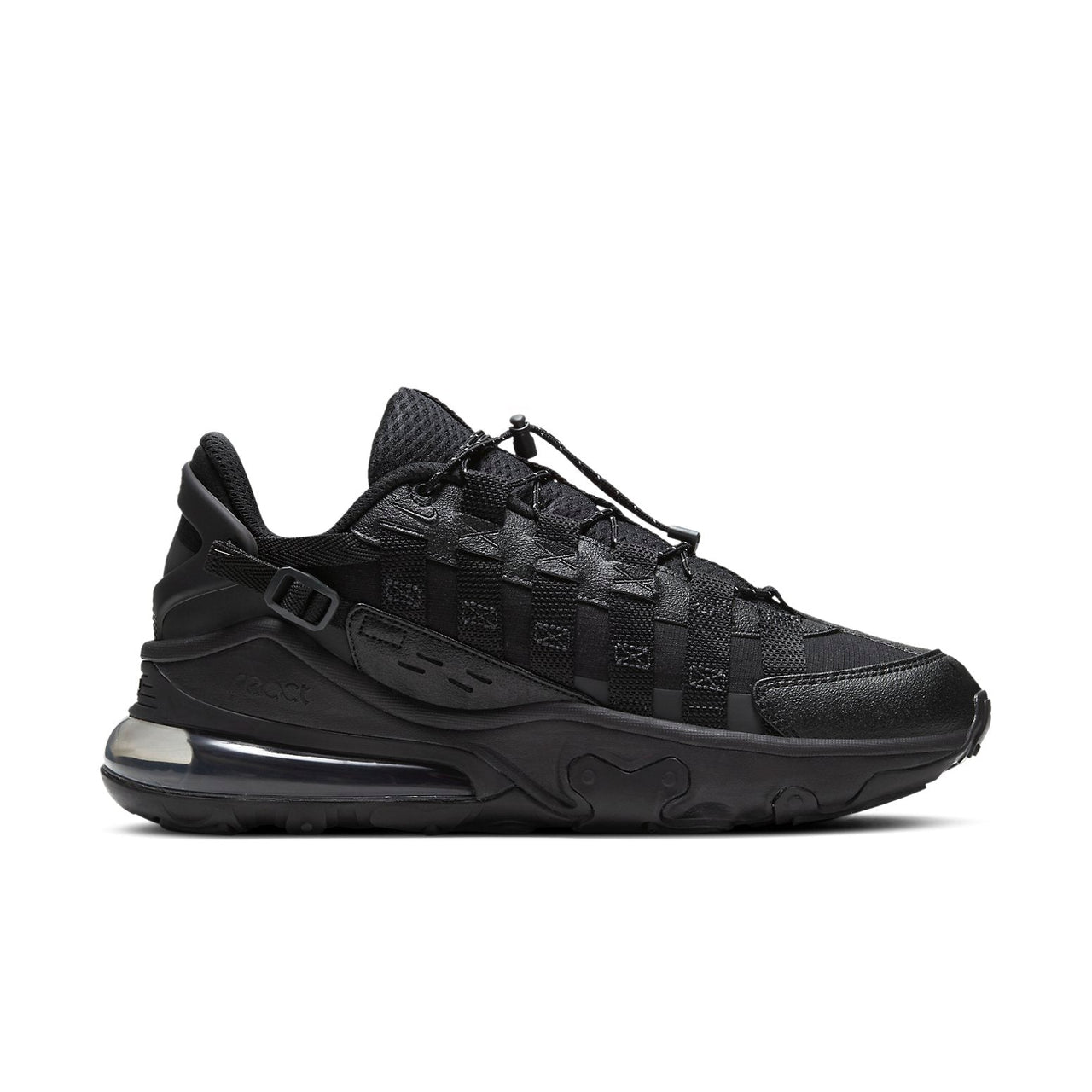 Nike Air Max Vistascape 'Black' CQ7740-001