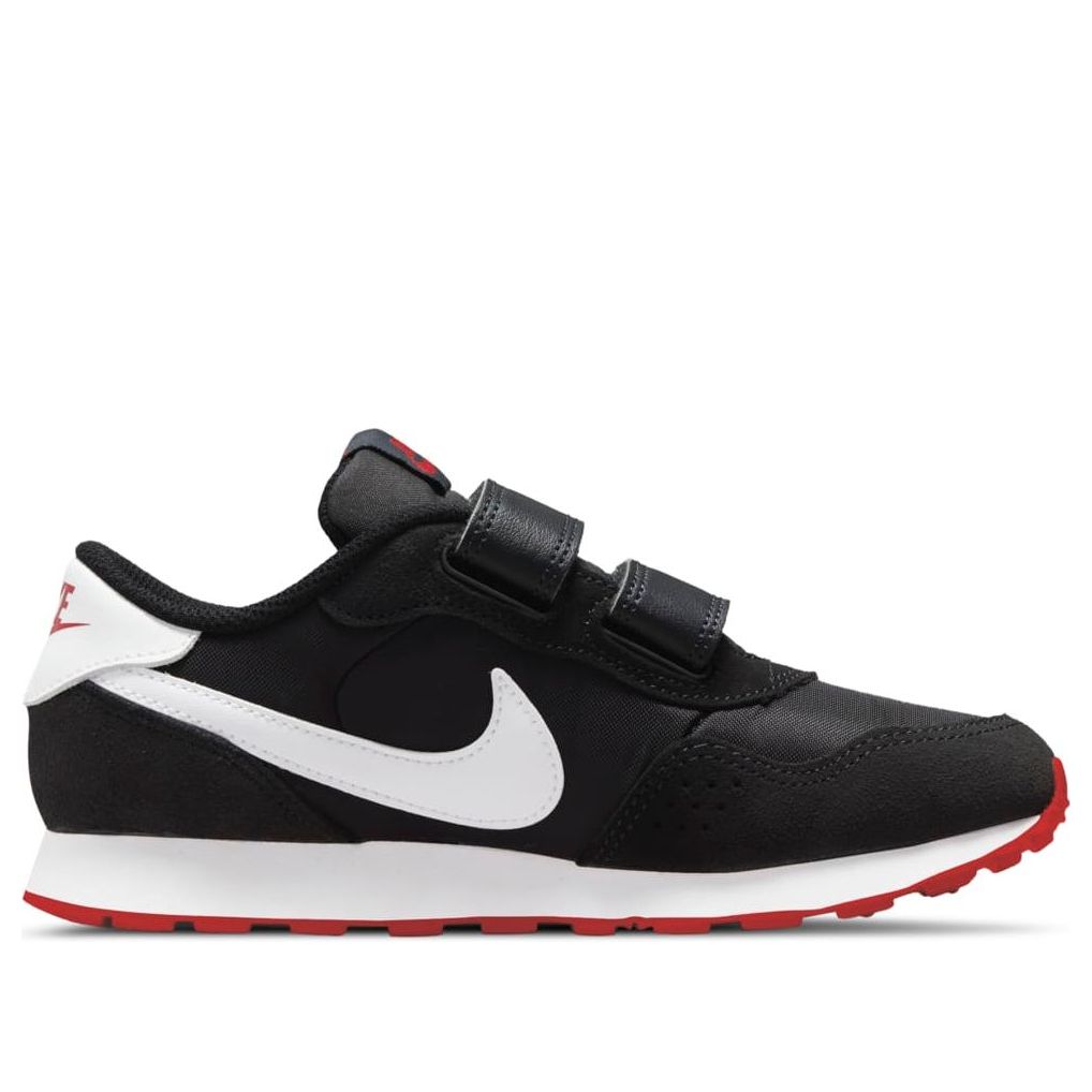 (PS) Nike MD Valiant 'Bred' CN8559-016