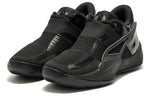 PUMA Rise Nitro The Flash 'Black Grey' 377569-01