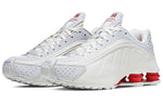 Nike x Neymar Jr. Shox R4 'Platinum Tint' BV1387-002