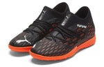 PUMA Future 6.3 TT Black/Orange/White 106192-01