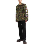 Off-White FW22 VirgilaBloh OMEL001C99FAB0015601