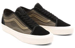 Vans Old Skool Tapered 'World Code' VN0A54F49YD