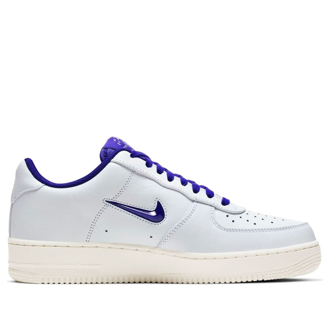 Nike Air Force 1 Jewel 'Home & Away - Concord' CK4392-100
