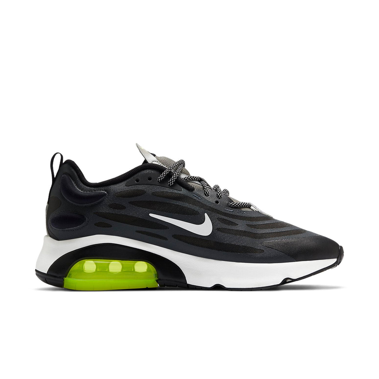 Nike Air Max Exosense SE 'Black Green' CT1645-002