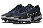 Nike Alpha Huarache Elite 3 Low 'College Navy' CK0746-403