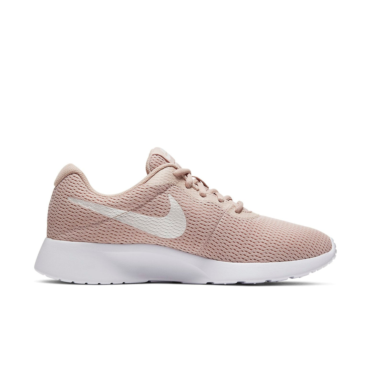 (WMNS) Nike Tanjun 'Particle Beige' 812655-202
