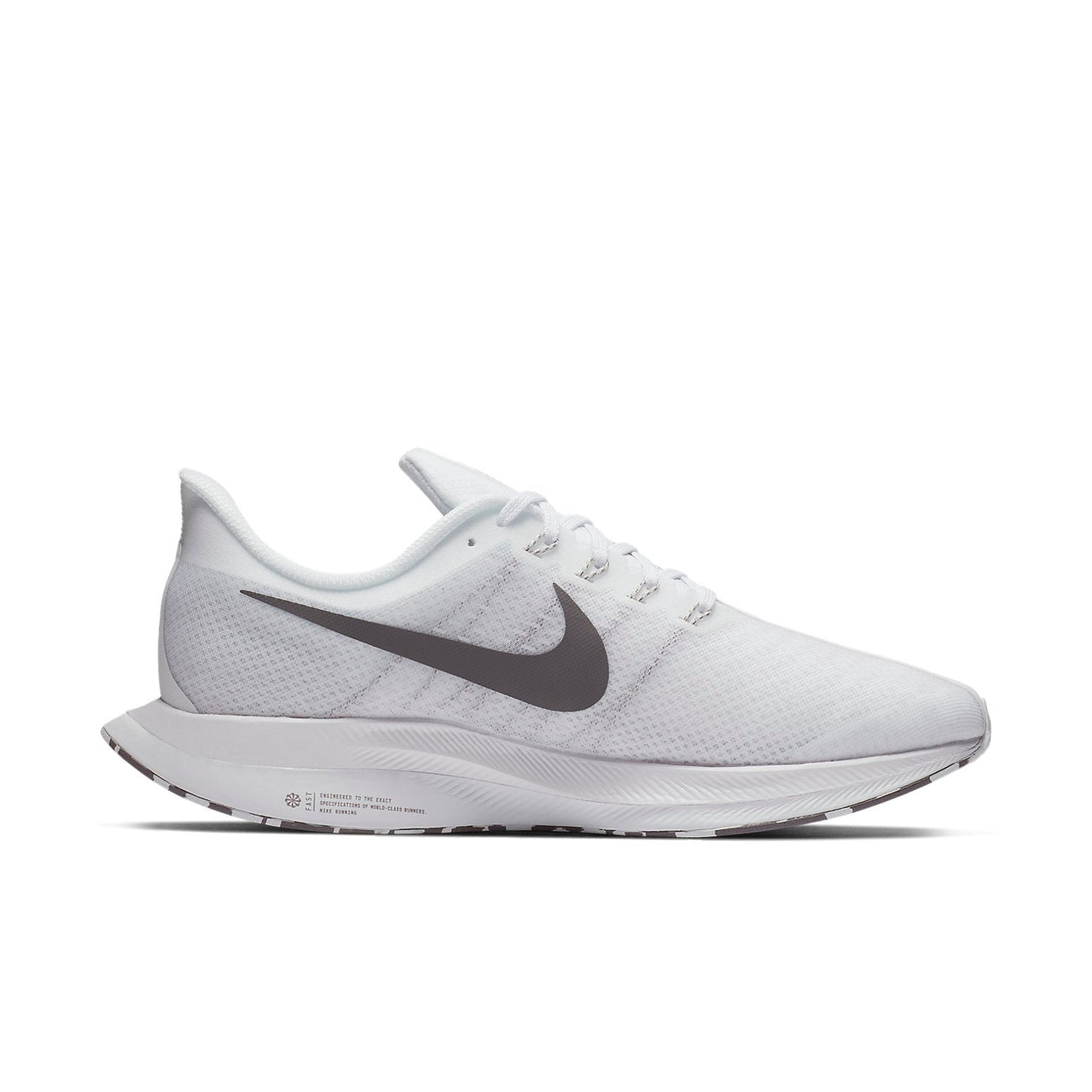 Nike Zoom Pegasus Turbo 'White Gunsmoke' AJ4114-102