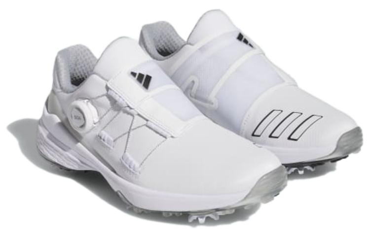 (WMNS) adidas ZG23 Boa Lightstrike 'White' IF0239