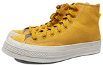 Converse Chuck 70 Renew High 'Safron Yellow' 168615C