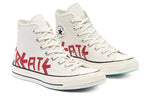 Converse Chuck 70 High 'Create Future - Parchment' 169764C