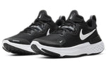 (WMNS) Nike React Miler 'Black' CW1778-003