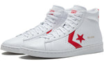Converse Pro Leather Mid 'Then & Now' 168131C