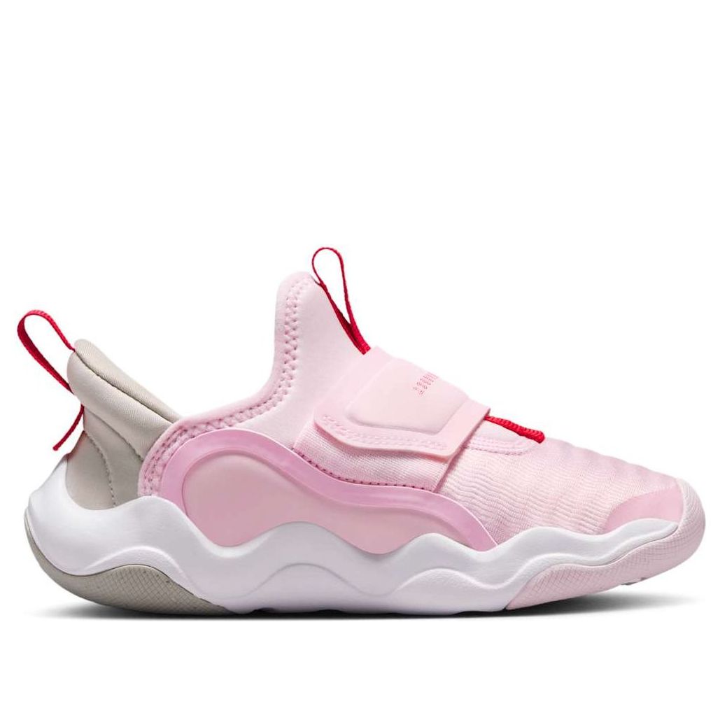 (PS) Air Jordan 23/7.2 EasyOn 'Pink Foam Tech Grey White Fire Red' HF3415-600