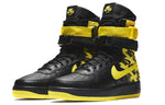 Nike SF Air Force 1 'Dynamic Yellow' AR1955-001