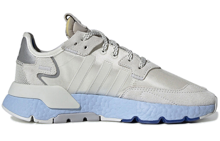 adidas Nite Jogger 'Soft Blue' EE5910