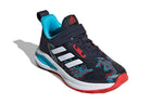 (PS) adidas Marvel x FortaRun J 'Spider-Man' FV4188