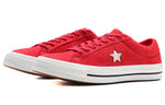 Converse One Star 'Cherry Red' 162614C