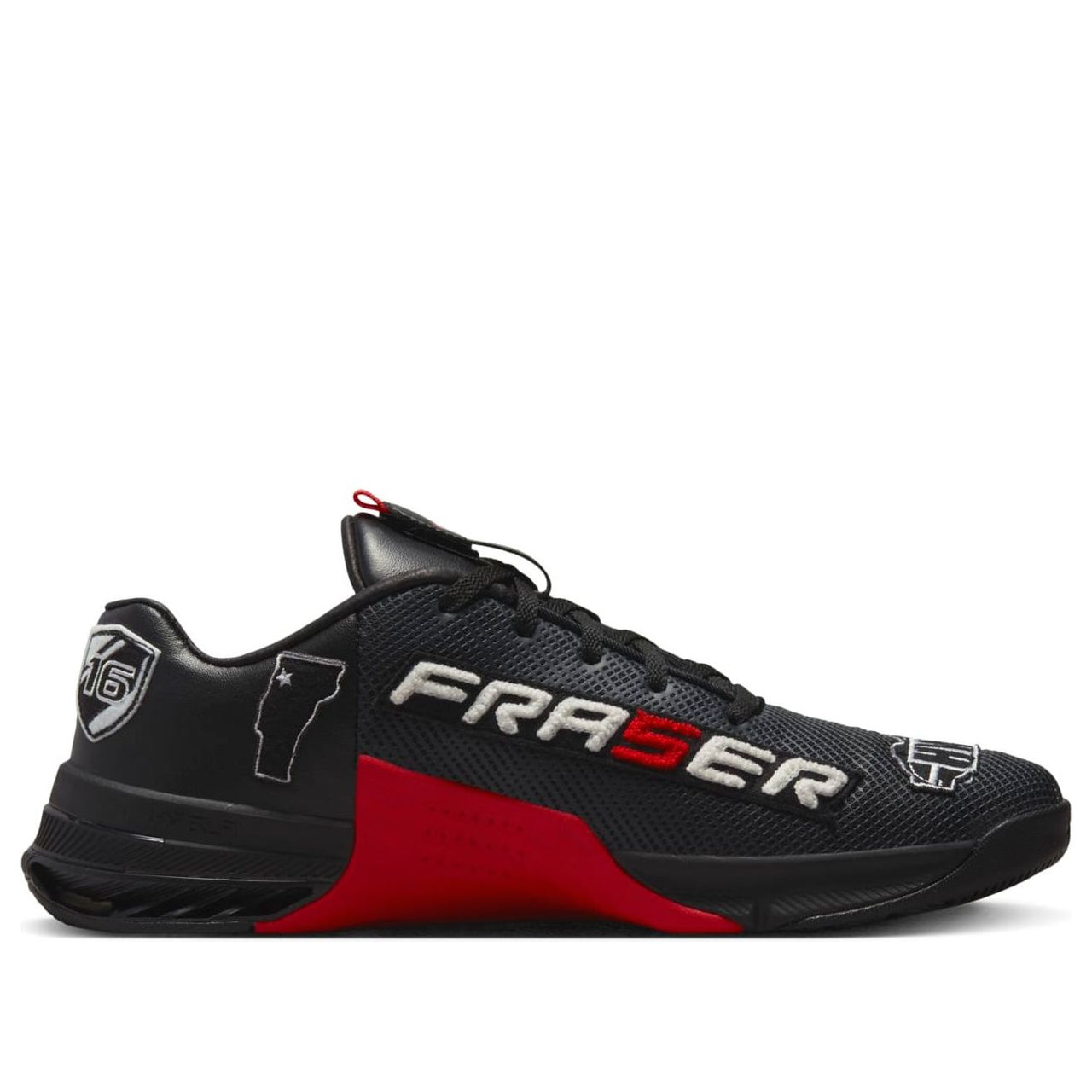 Nike Metcon 8 'Mat Fraser' PE DO9387-001