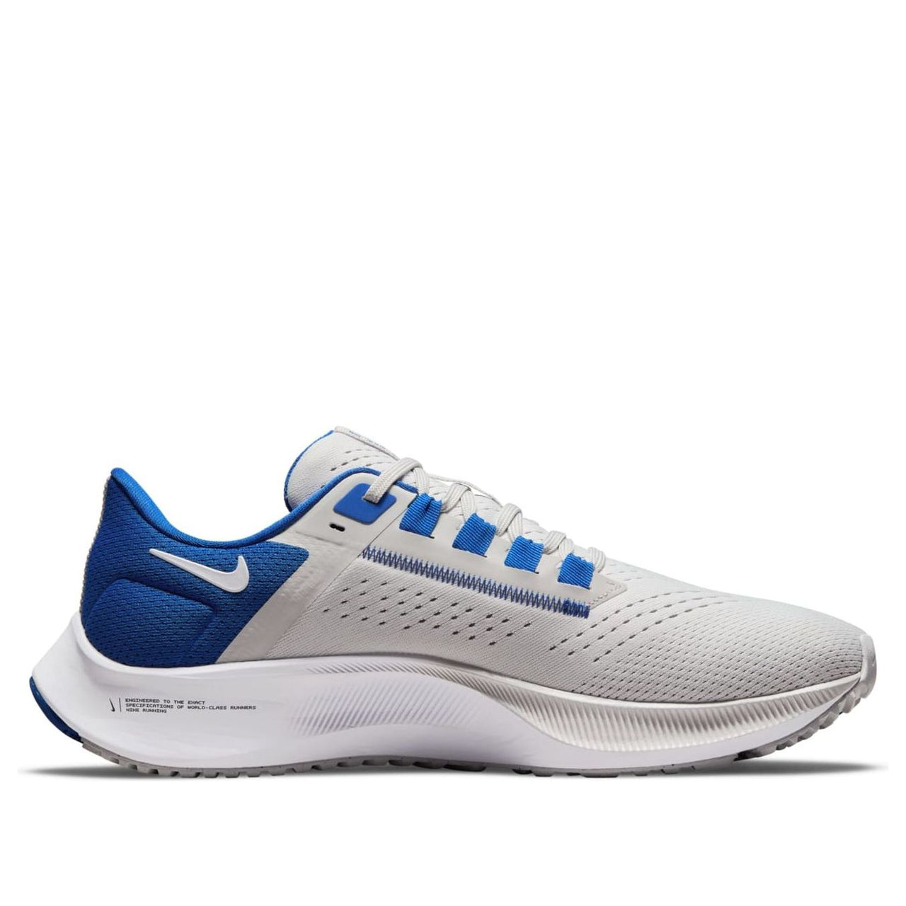 Nike Air Zoom Pegasus 38 'Kentucky' DJ0830-001